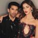 Ananya Panday and Alleged Boyfriend Aditya Roy Kapur Spotted Together After Attending ‘Kho Gaye Hum Kaha’ Screening