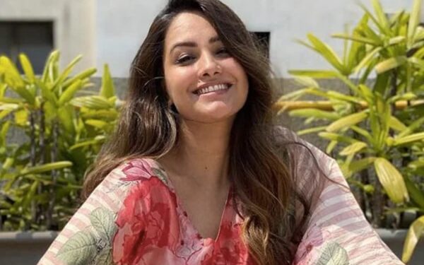 Anita Hassanandani: A Cinematic Journey and Real-Life Joys