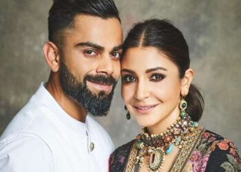 Anushka Sharma and Virat Kohli’s Viral Picture: Setting the Record Straight on the Baby Bump Speculation
