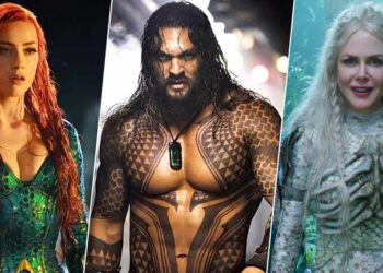 “Aquaman” Set for Digital Release on January 1 Following Box Office Disappointment