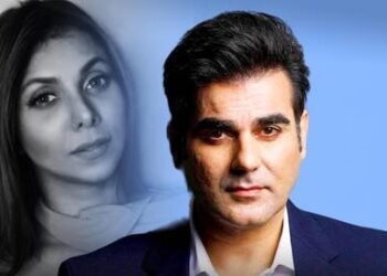 Arbaaz Khan Set to Tie the Knot with Sshura on Christmas Eve