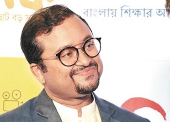 The Film by Avijit Sen’s Music Launch Sparkled with Star Power