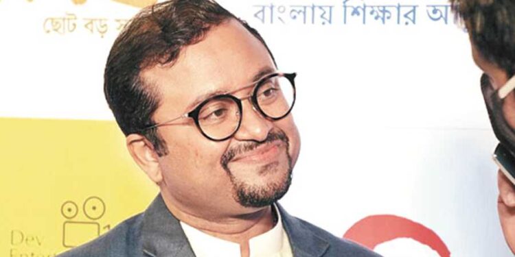 The Film by Avijit Sen’s Music Launch Sparkled with Star Power