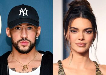 Bad Bunny and Kendall Jenner End Relationship After One-Year Romance