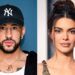 Bad Bunny and Kendall Jenner End Relationship After One-Year Romance