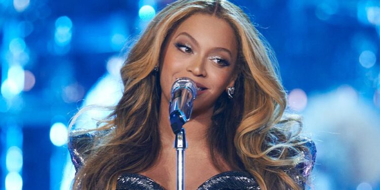 Blaze Erupts at Beyoncé’s Houston Childhood Residence on Christmas Day – Details Within