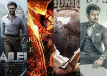 Tamil Cinema’s Blockbuster Start to 2023: Top Grossing Movies on Day One