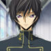The anime “Code Geass” undergoes a title change in the midst of worldwide tensions
