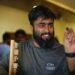Sree Transforms from Director to Leading Star in Riveting Crime-Mystery Thriller