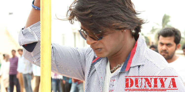 Anticipating my On-Screen Debut as a Father to My Daughter: Duniya Vijay
