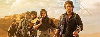 Dunki: Shah Rukh Khan’s Film Surpasses $100,000 in Pre-Sales for Opening Day in the USA