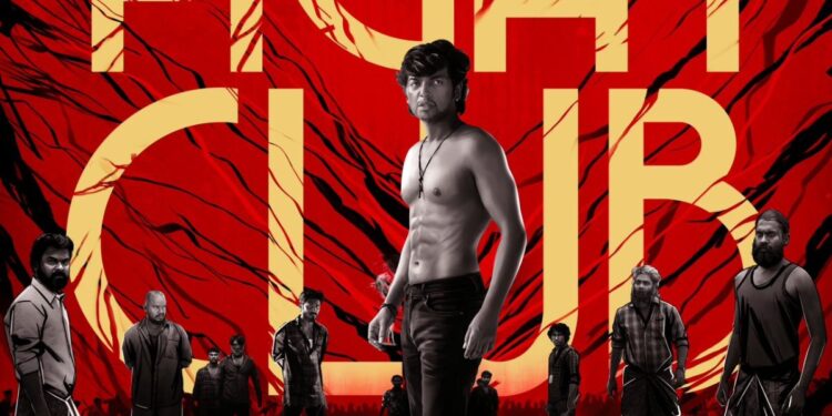 Twitter Buzz for Fight Club Soars as OTT Release Strategy Unveiled! All the Details Revealed!