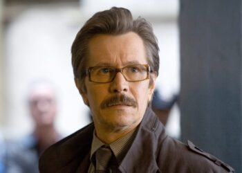 Gary Oldman Describes His Portrayal of Sirius Black as ‘Average’