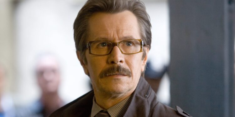 Gary Oldman Describes His Portrayal of Sirius Black as ‘Average’