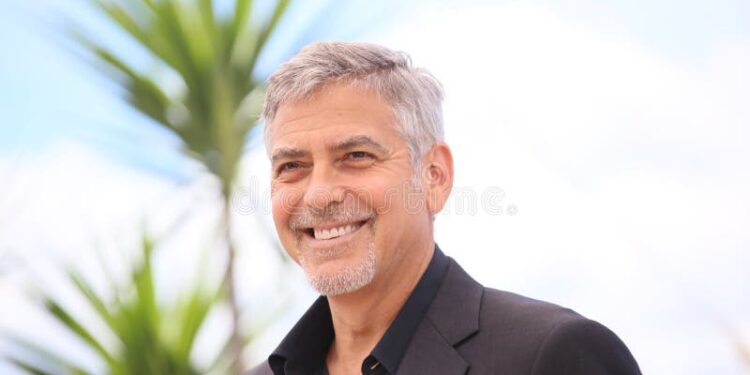 “If My Wife Were in Charge of Cooking, We’d Face Extinction,” says George Clooney