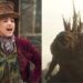 ‘Wonka’ Dominates UK-Ireland Box Office with Impressive £6.4 Million in Its Second Weekend; ‘Godzilla Minus One’ Roars into Second Place
