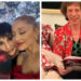 Celebrities Embrace the Holiday Joy as They Ring in Christmas 2023 with Festive Celebrations!