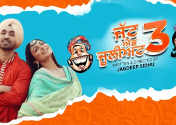Diljit Dosanjh Provides a Glimpse into the ‘Jatt & Juliet 3’ Filming Experience