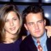 Jennifer Aniston Exchanged Text Messages with Matthew Perry on the Day of His Passing