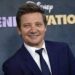 Jeremy Renner stages a triumphant return just 12 months after enduring a catastrophic accident