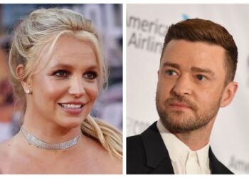 Britney Spears Appears to Respond to Justin Timberlake’s “No Disrespect” Comment
