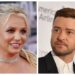 Britney Spears Appears to Respond to Justin Timberlake’s “No Disrespect” Comment