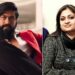 ‘KGF’ Sensation Yash Unveils Exciting Collaboration with Geetu Mohandas; Unveils Title Teaser