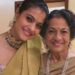 Tanuja, Mother of Kajol, Making Excellent Progress in Recovery; Expected to be Released from Hospital Soon