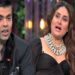 Kareena Kapoor and Karan Johar enthusiastically applaud Taimur Ali Khan’s spirited school performance