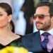 Kareena Kapoor and Saif Ali Khan Embark on Christmas Getaway with Taimur and Jeh – Watch the Video Here!