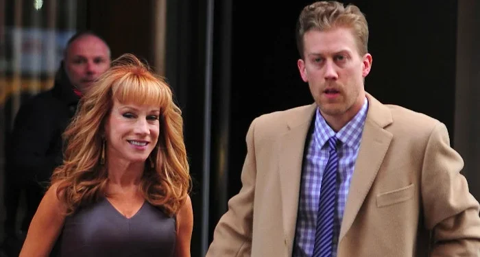 Kathy Griffin Initiates Divorce Proceedings with Randy Bick Following Almost Four Years of Marriage