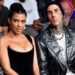 Kourtney Kardashian and Travis Barker Share First Images of Their Newborn, Introducing Baby Rocky
