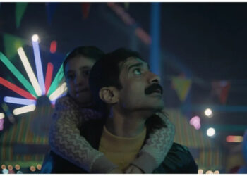 Local Opening Record Achieved by Saudi Thriller ‘Mandoob,’ Surpassing ‘Wonka’