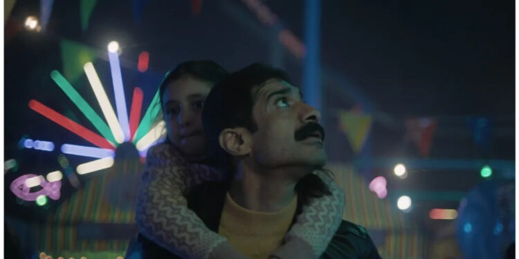 Local Opening Record Achieved by Saudi Thriller ‘Mandoob,’ Surpassing ‘Wonka’