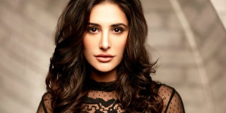 Nargis Fakhri Drops Intriguing Clues About Exciting International Project in the Pipeline for 2024!