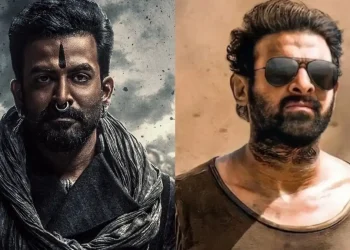 Online Users Praise Prithviraj Sukumaran’s Exceptional Act in ‘Salaar’ Despite Varied Criticisms
