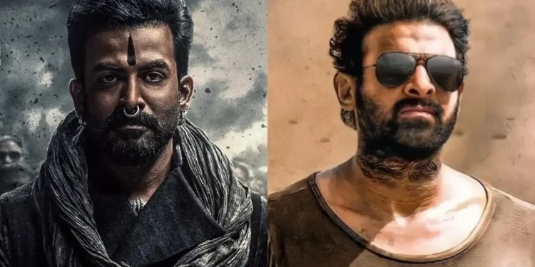 Online Users Praise Prithviraj Sukumaran’s Exceptional Act in ‘Salaar’ Despite Varied Criticisms