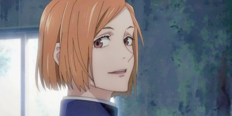 The Uncertain Destiny of Nobara Kugisaki in Jujutsu Kaisen