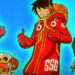 The Egghead Island Arc in One Piece Anime Teases a Chic Transformation for the Straw Hat Crew!
