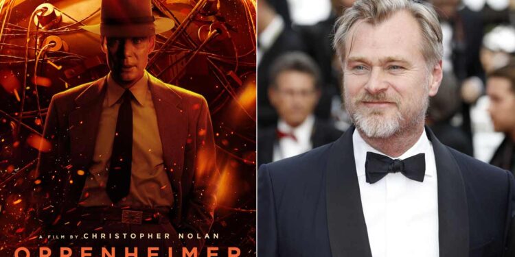 Christopher Nolan’s Most Successful Film: ‘Oppenheimer’