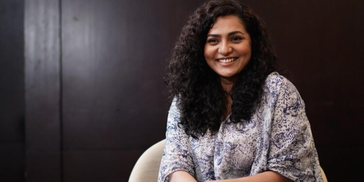 Parvathy Thiruvothu, Star of ‘Dhootha,’ Unveils the Reality Behind Her Upcoming Superhero Film, Produced by Dulquer Salmaan