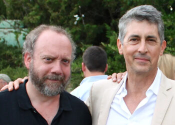 Exclusive: Paul Giamatti Expresses Interest in Collaborating with Alexander Payne for a Private Detective Film