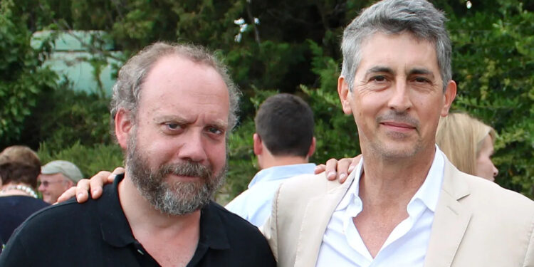Exclusive: Paul Giamatti Expresses Interest in Collaborating with Alexander Payne for a Private Detective Film
