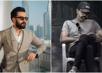 Prashanth Neel Affirms Prithviraj as the Sole and Initial Selection for Salaar