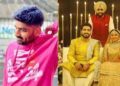 Jagdeep Sidhu, Renowned Punjabi Director, Pays Tribute to the Departed Poet Imroz (Inderjeet); Shares How the Poet’s Love Saga Influenced a Scene in ‘Qismat 2’