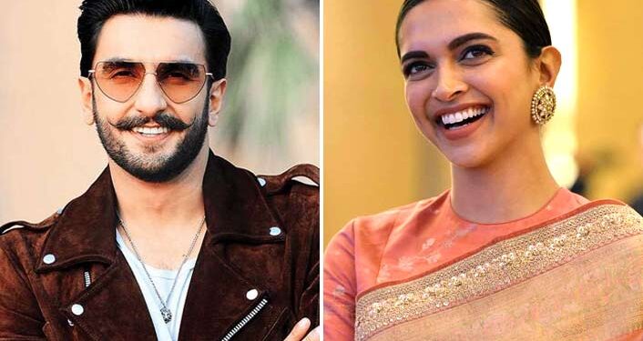 Ranveer Singh Expresses Adoration with a ‘Haye my jaan’ in Response to Deepika Padukone’s Gorgeous Instagram Picture – Check Out the Post