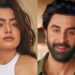 Sandeep Reddy Vanga Deliberates on the Representation of Female Characters: Rashmika Mandanna Playfully Places Ranbir Kapoor in Her Lap as if he were a Child