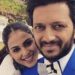 Flashback to Birthday Celebration: Riteish Deshmukh Good-Naturedly Confesses to Feeling Slightly Offended When Identified Solely as ‘Genelia’s Husband’