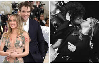 Engagement Buzz: Robert Pattinson and Suki Waterhouse Steal the Spotlight, While Selena Gomez and Benny Blanco’s Unexpected Kiss Takes Over Hollywood’s Weekly Social Media Highlights!