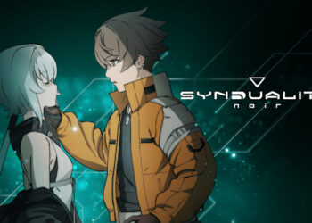 SYNDUALITY Noir Unveils Captivating Trailer and Intriguing Visuals, Offering a Glimpse into the Anticipated New Season